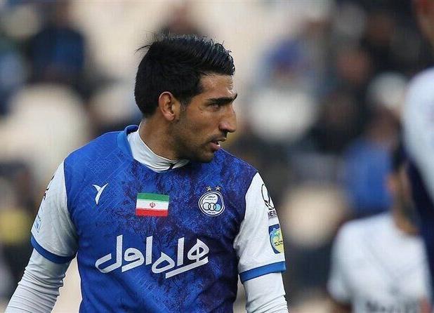 برگی دیگر از هنر مدیران استقلال رو شد!