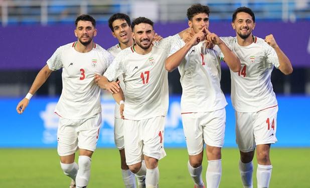 ۲ بازیکن پرسپولیس اردوی تیم ملی امید را ترک کردند