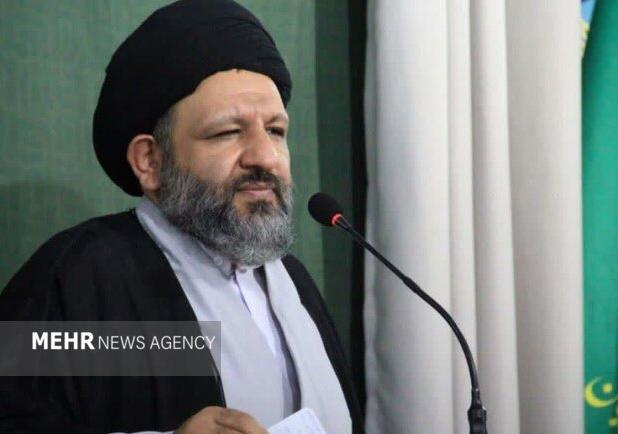 امام جمعه لاهیجان: نظم نوین جهانی در حال شکل‌گیری است