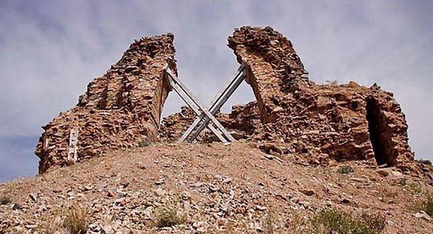 آتشکده آذربرزین مهر؛ گنجینه‌ای از تاریخ و هویت فرهنگی ایران باستان