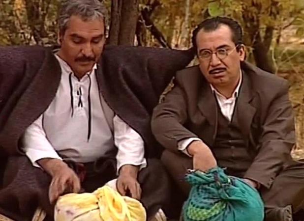 معرفی بهترین سریال‌ها با حال و هوای «سریال پایتخت»