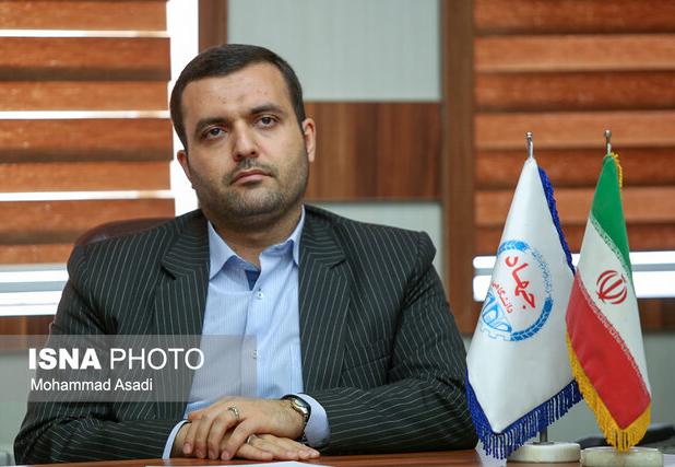 معاون پژوهش و فناوری جهاددانشگاهی استان مرکزی منصوب شد