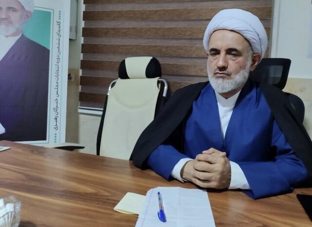 نماینده مردم آذربایجان غربی در مجلس خبرگان: زمینه نقش‌آفرینی فعال‌تر دانشجویان در عرصه‌های مختلف فراهم شود