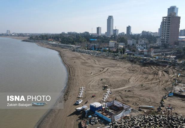 ضرورت ایجاد مرکز مشترک پیش‌بینی ۲۵ ساله نوسانات سطح آب دریای خزر
