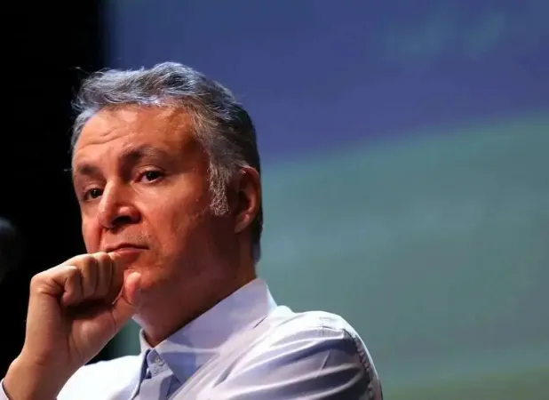 محمد فاضلی: ما شکست خوردیم