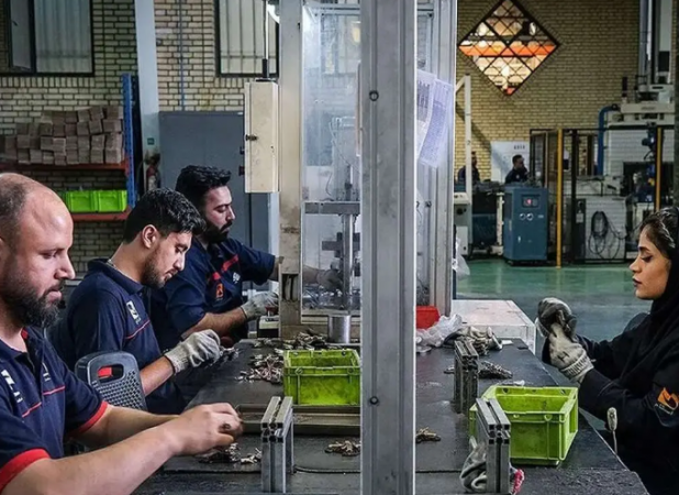 رقم عیدی کارگران در سال ۱۴۰۵ رسماً اعلام شد