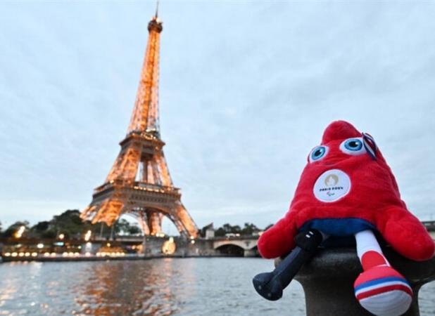 انتقادات گسترده از اعمال غیرانسانی فرانسه در آستانه المپیک