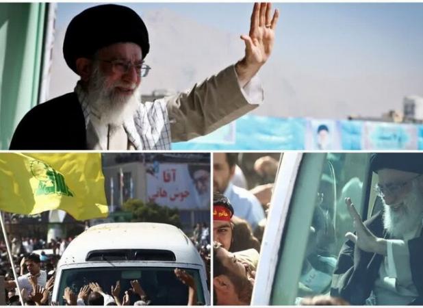 قطار پیشرفت کرمانشاه روی ریل نیمه‌تمام؛ پروژه‌های تاریخی در انتظار همت