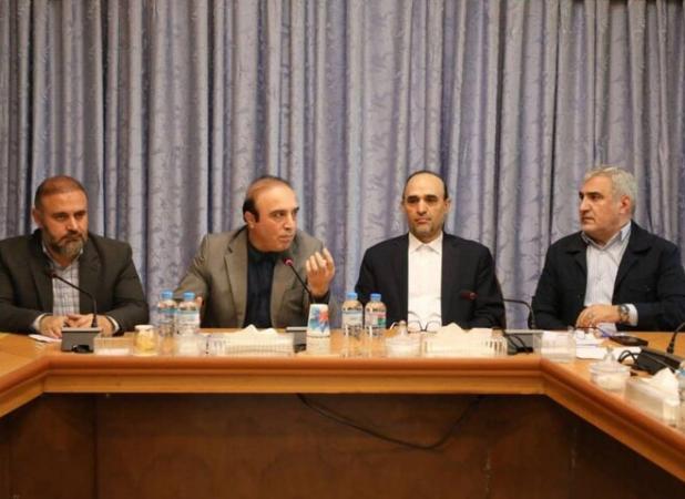 نظارت مستمر بر بازار و کیفیت نان در استان اردبیل