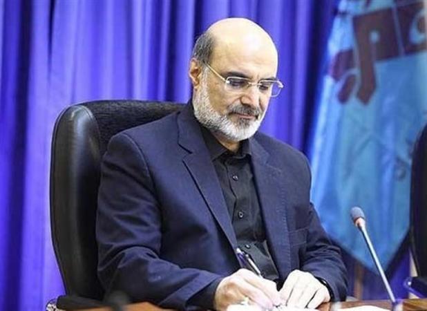 پیام تسلیت رئیس صدا و سیما در پی عروج سردار حجازی