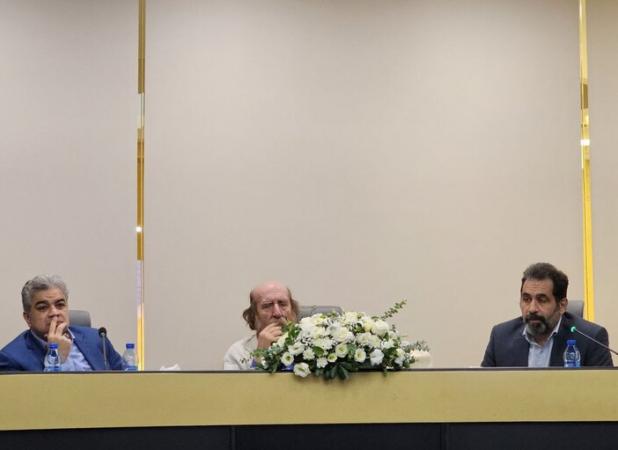 آکادمی بین المللی مرمت آثار تاریخی افتتاح شد