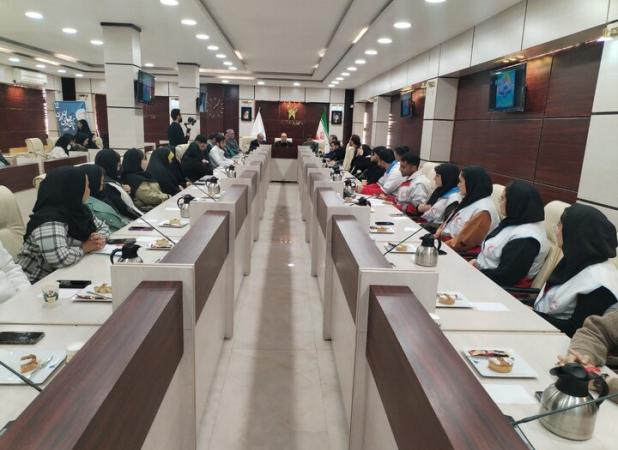 رئیس دانشگاه آزاد ورامین: جنبش دانشجویی امروز پاسخگوی نیازهای کشور نیست