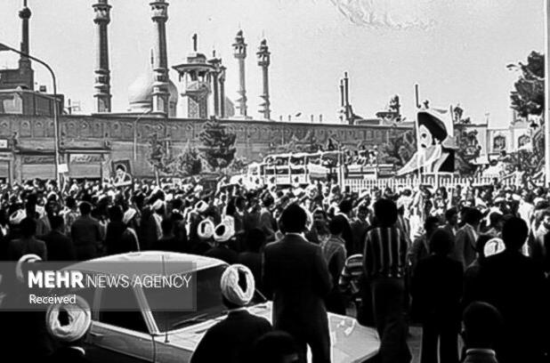 نقش ماندگار مردم همدان در قیام خرداد ۴۲ علیه رژیم پهلوی