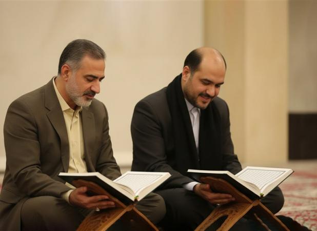 منافسه‌خوانی قرآن؛ ابزاری برای ترویج فرهنگ تدبر و فهم آیات