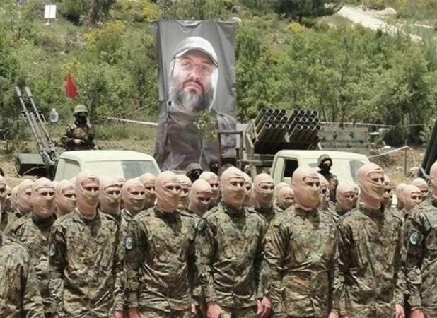 وحشت افسران صهیونیست از ورود یگان رضوان حزب‌الله به شمال