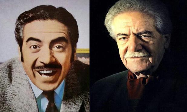 ارحام صدر؛ شکرپاره‌ای که خنده را به فرهنگ و آگاهی تبدیل کرد