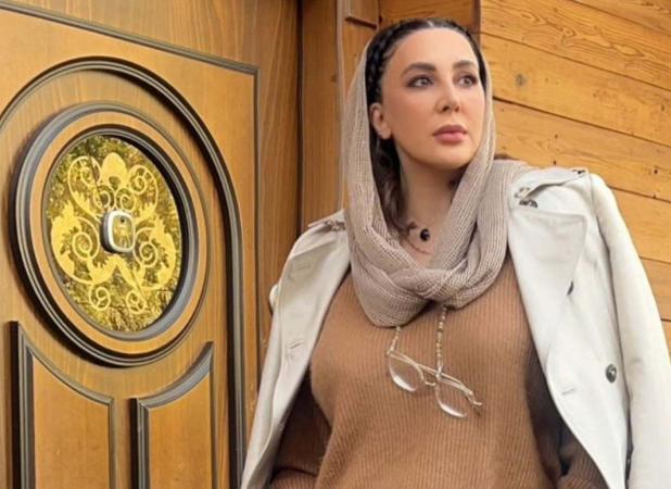 سنگ تمام بازیگر سریال یوسف پیامبر برای مهراب قاسم‌خانی