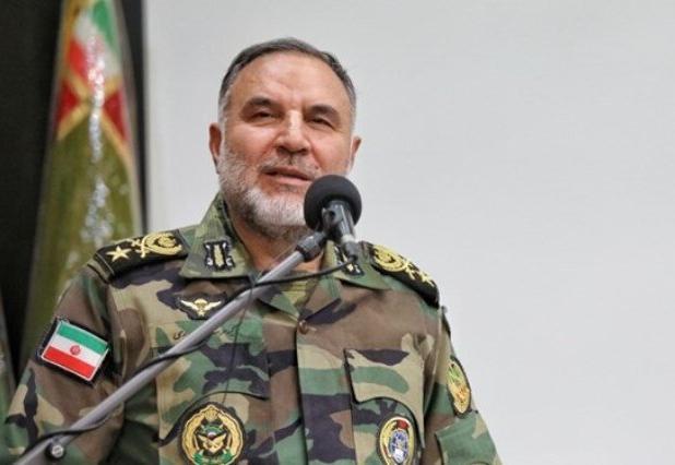 امیر حیدری: امروز ولایت فقیه نماد عینی صراط مستقیم امت اسلامی است