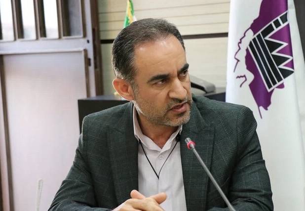 افتتاح ۲۶۰۰ میلیارد تومان طرح صنعتی در فارس