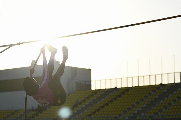اسامی تیم ملی دوومیدانی مشخص شد