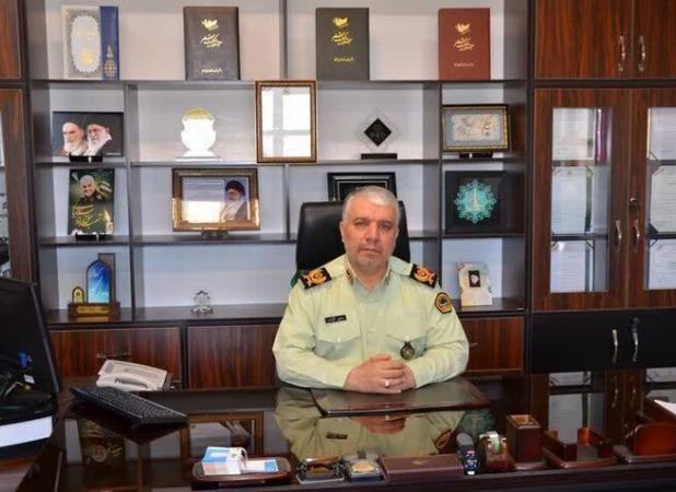 باند کلاهبرداری هزار میلیاردی در ماکو منهدم شد