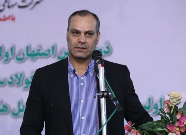 احسانی: قرارداد ۱۶ بازیکن ذوب‌آهن به پایان رسیده است