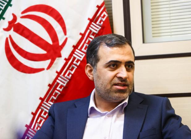 حسینی: تقویت هوشمندانه نهادهای فرهنگی یک الزام اساسی است