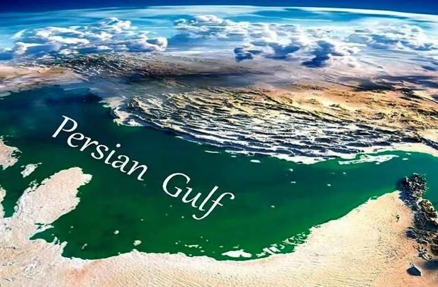 خلیج فارس گهواره تمدن و هویت ایران