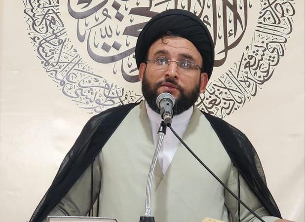 پور حسینی: حضور مسئولان در بین مردم باعث دلگرمی نسبت به نظام می‌شود