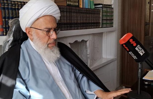 از تولد تا مبارزه؛ خاطراتی از حجت‌الاسلام حمید عبداللهیان