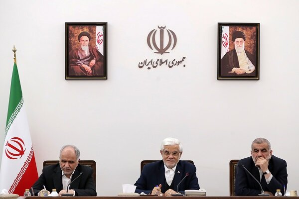 نظام در مقابله با بانک آینده اقتدار خود را نشان داد