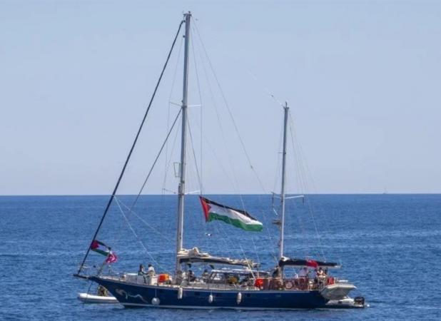 دزدی دریایی صهیونیست‌ها چهره جنایتکارانه رژیم را آشکار کرد