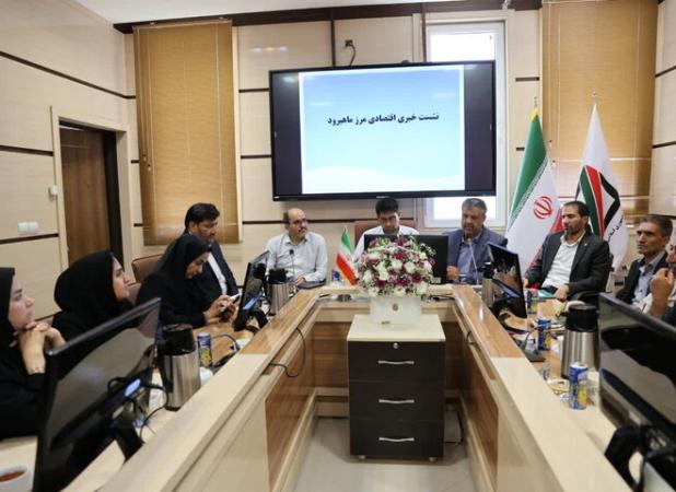 خراسان جنوبی حرف اول تجارت با افغانستان را می‌زند