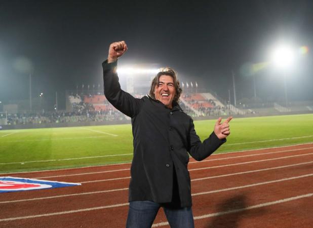 جدول لیگ برتر ایران در پایان هفته یازدهم