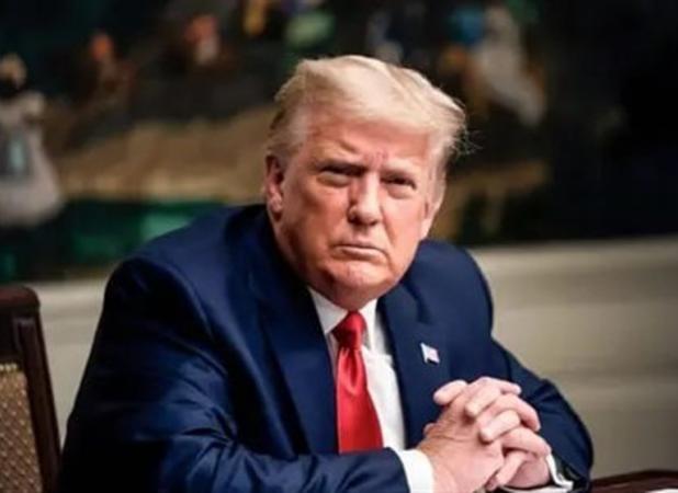 ترامپ: آماده‌ام به اختلافات عمیق با ایران پایان دهم