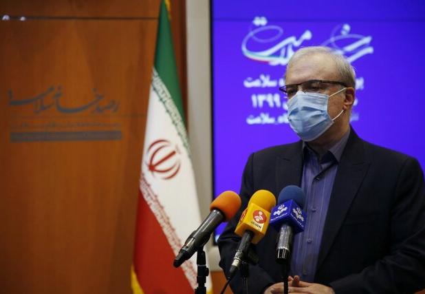 آغاز واکسیناسیون کرونا در کشور قبل از ۲۲ بهمن
