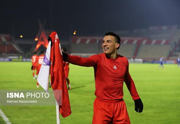 کارشناس عراقی: الشرطه از تراکتور یاد بگیرد