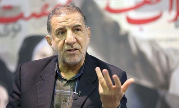 کوثری: تحریم رسانه‌‎های ایران نشان دهنده استیصال آمریکاست