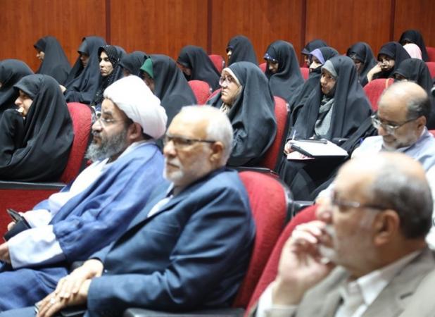 میانداران «جهاد۶» میزبان ۲۵۰ نفر از فعالان عرصه هیئت