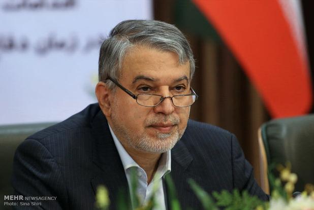 ایران و ژاپن می‌توانند الگوی نوین همکاری فرهنگی در آسیا باشند