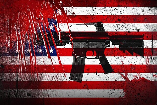 تیراندازی در اطراف کاخ سفید؛ ۲ عضو گارد ملی آمریکا زخمی شدند