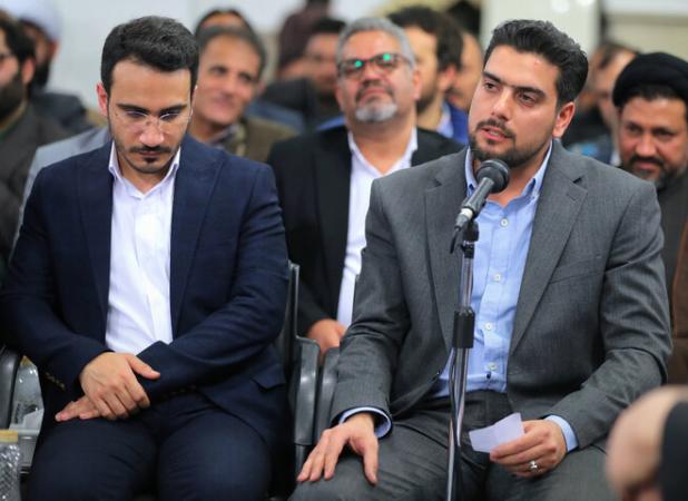 در «دلجویی» به خودم دروغ نگفته‌ام؛ بین شعر عاشقانه و آیینی تفاوتی نیست