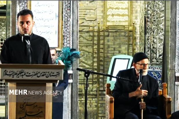 قبله تهران میزبان مراسم مسلمیه؛ آمادگی کامل برای ابراز ارادت وجود دارد