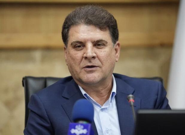 زینی‌وند: شایستگی باید معیار انتصابات باشد