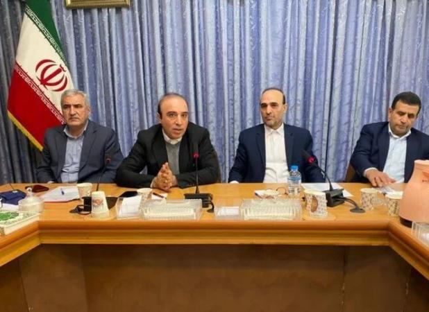 خلیلی:اولویت‌گذاری قرارگاه اقتصادی اردبیل برای تأمین کالاهای اساسی است