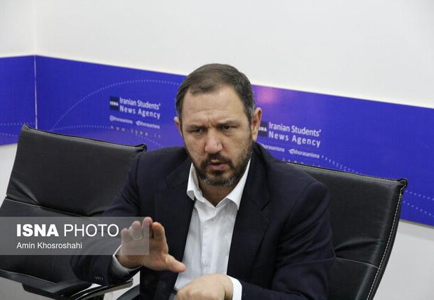 ما آغازگر برکناری شهردار مشهد نبودیم