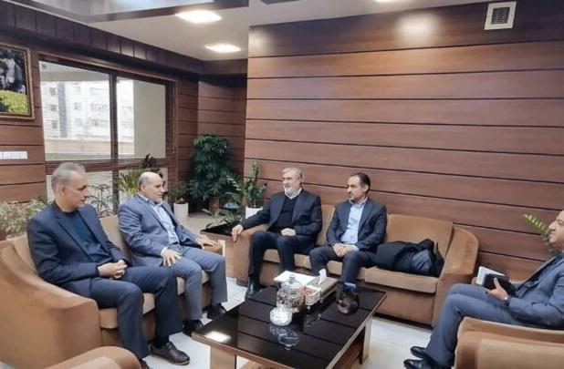 غلامی: صیانت از حقوق بیت‌المال اولویت دیوان محاسبات فارس است