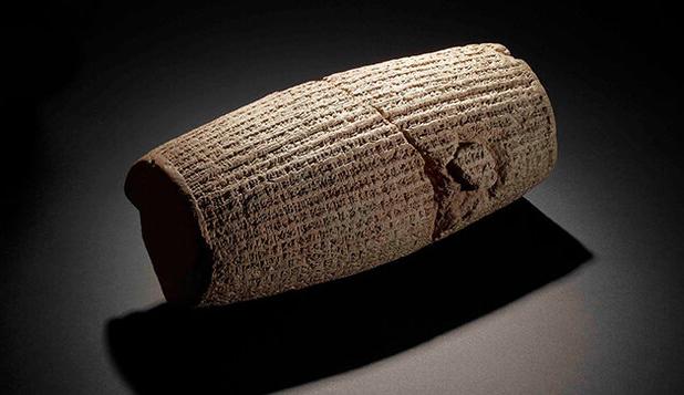 بوت‌کمپ «منشور مانا»؛ روایت تمدن ایران از نگاه کودکان