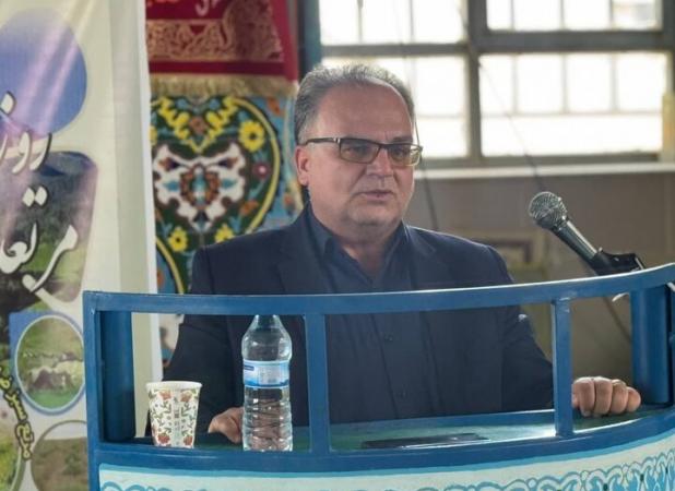 کم آبی چالش بزرگ‌ سمنان؛ ۳۵۰ لیتر بر ثانیه کمبود داریم