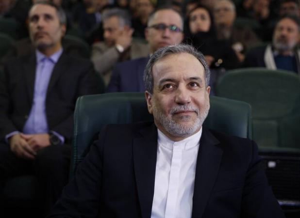 عراقچی: دور چهارم مذاکرات غیر مستقیم با آمریکا یکشنبه آغاز خواهد شد